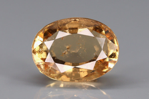 Hessonite  - 8.7ct - KH213410