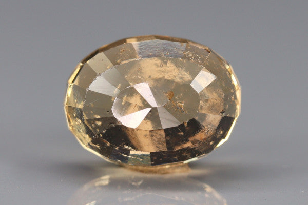 Hessonite  - 8.7ct - KH213410