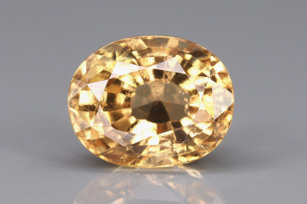 Hessonite  - 7.8ct - KH213411