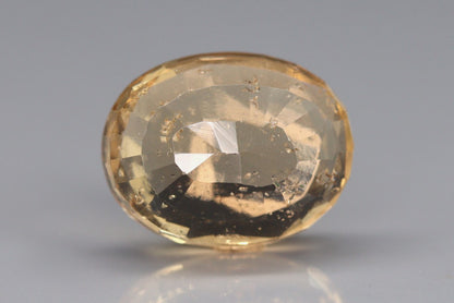 Hessonite  - 8.4ct - KH213412