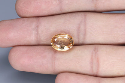 Hessonite  - 8.4ct - KH213412