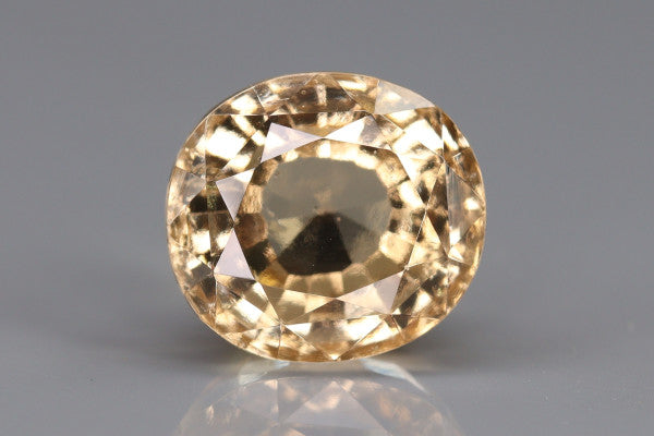 Hessonite  - 6.9ct - KH213414