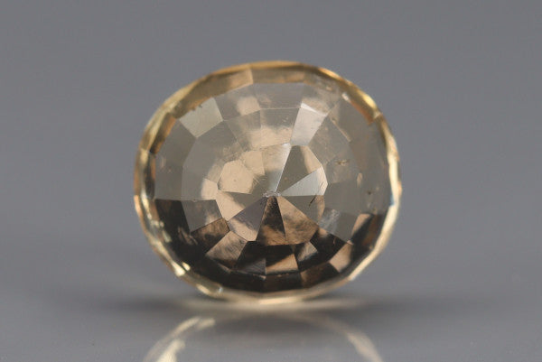 Hessonite  - 6.9ct - KH213414