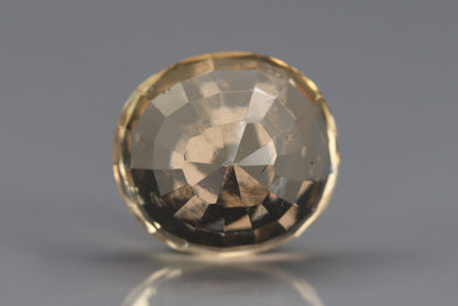 Hessonite  - 6.9ct - KH213414