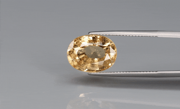 Hessonite  - 9.8ct - KH213416