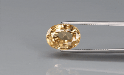 Hessonite  - 9.8ct - KH213416