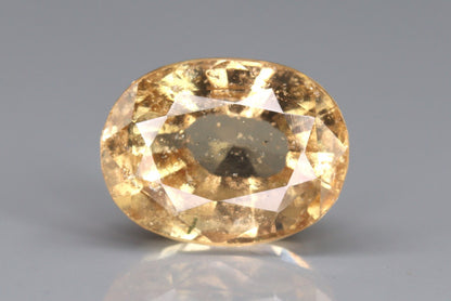 Hessonite  - 9.8ct - KH213416