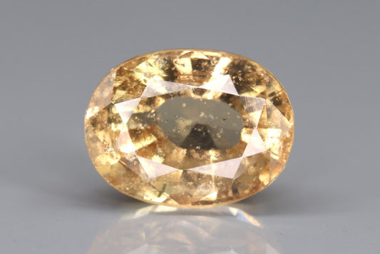 Hessonite  - 9.8ct - KH213416