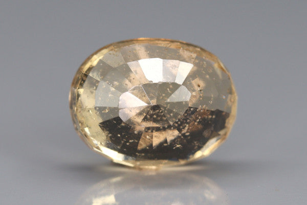 Hessonite  - 9.8ct - KH213416