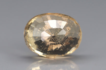 Hessonite  - 9.8ct - KH213416