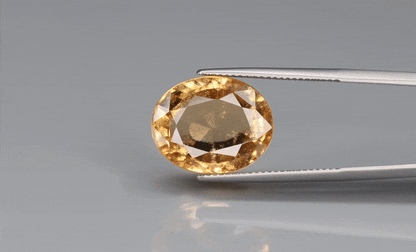 Hessonite  - 17.35ct - KH213417