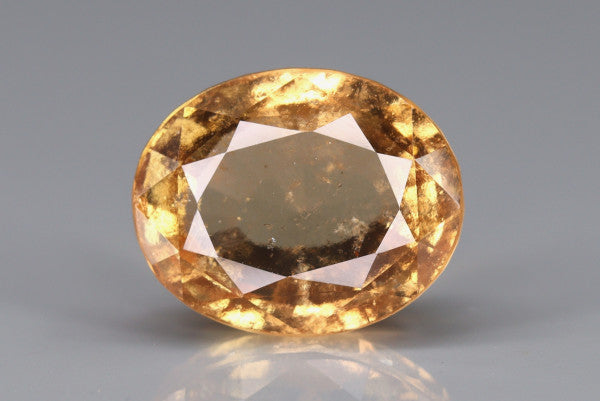 Hessonite  - 17.35ct - KH213417