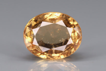 Hessonite  - 17.35ct - KH213417