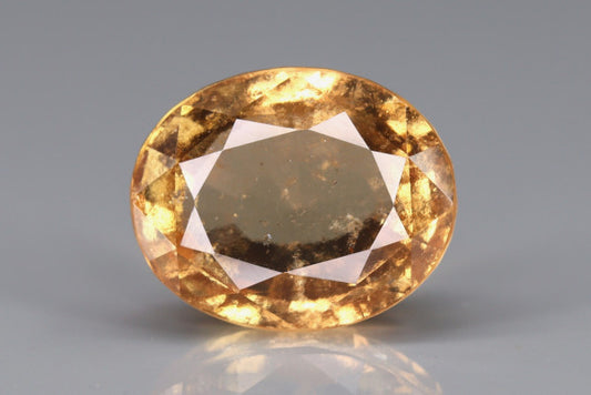 Hessonite  - 17.35ct - KH213417