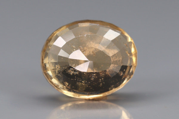 Hessonite  - 17.35ct - KH213417