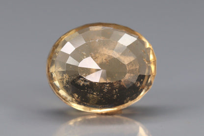 Hessonite  - 17.35ct - KH213417