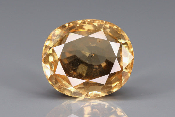 Hessonite  - 16.2ct - KH213418