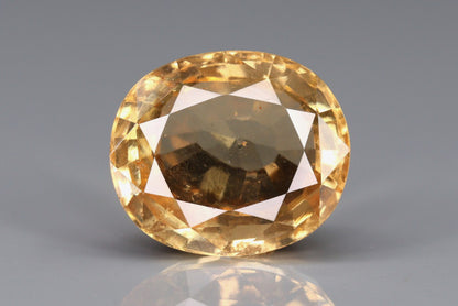 Hessonite  - 16.2ct - KH213418