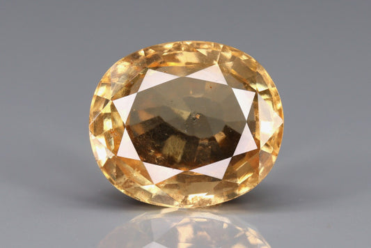 Hessonite  - 16.2ct - KH213418