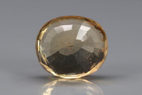 Hessonite  - 16.2ct - KH213418