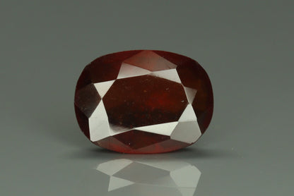 Hessonite  - 6.45ct - KH312609
