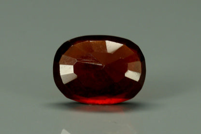 Hessonite  - 6.45ct - KH312609