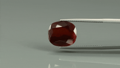 Hessonite  - 8.35ct - KH312611