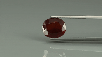 Hessonite  - 8.5ct - KH312613