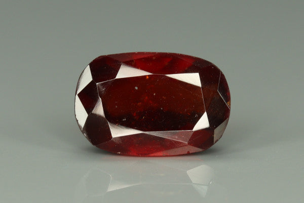 Hessonite  - 7.7ct - KH312614