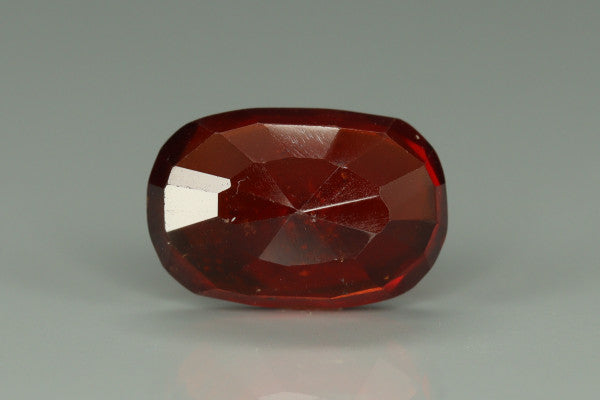 Hessonite  - 7.7ct - KH312614