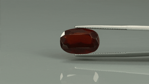 Hessonite  - 7ct - KH312615