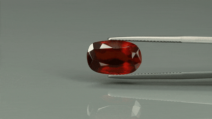 Hessonite  - 6.55ct - KH312616