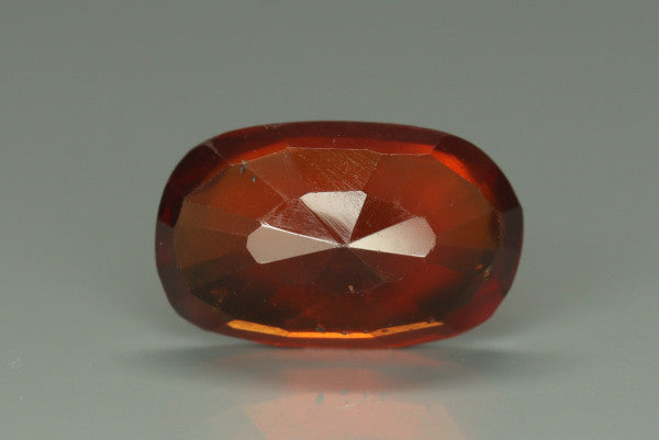 Hessonite  - 6.55ct - KH312616