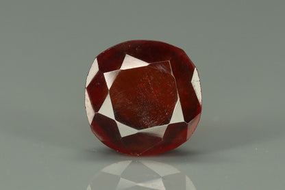 Hessonite  - 6.85ct - KH312617