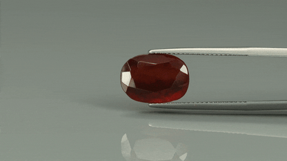 Hessonite  - 5.85ct - KH312618