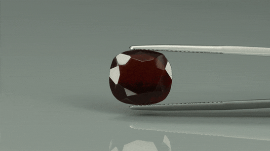 Hessonite  - 6.75ct - KH312620