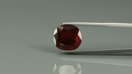 Hessonite  - 7.4ct - KH312621