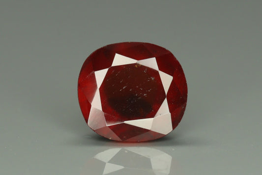 Hessonite  - 7.4ct - KH312621