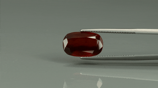 Hessonite  - 6.25ct - KH312622