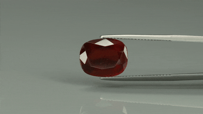 Hessonite  - 6.85ct - KH312623