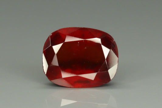 Hessonite  - 6.85ct - KH312623