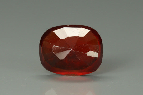 Hessonite  - 6.85ct - KH312623