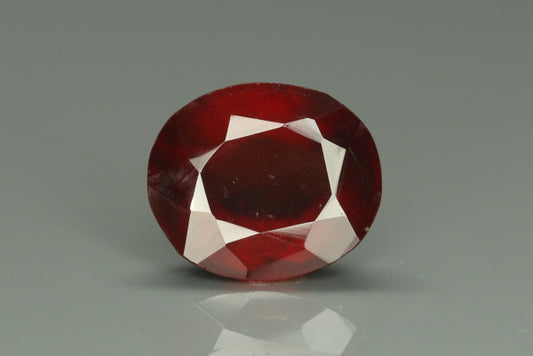 Hessonite  - 7.75ct - KH312624