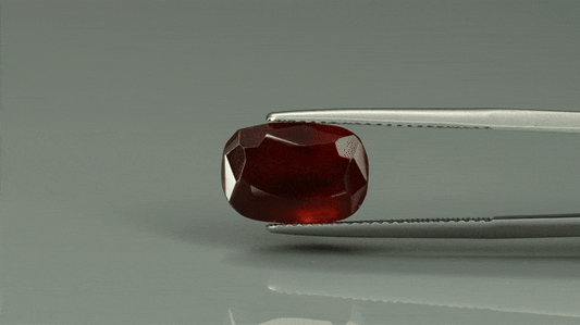 Hessonite  - 7.15ct - KH312625