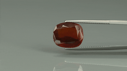 Hessonite  - 6.75ct - KH312626