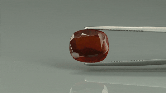 Hessonite  - 6.75ct - KH312626