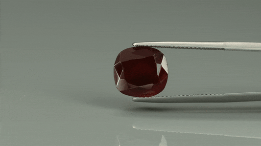 Hessonite  - 8.05ct - KH312627