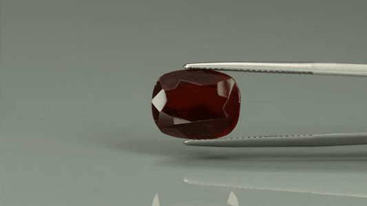 Hessonite  - 7.45ct - KH312628