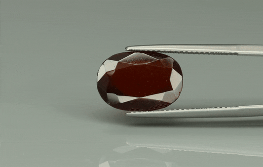 Hessonite  - 7.75ct - KH312797