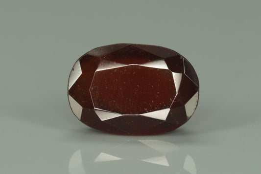 Hessonite  - 7.75ct - KH312797